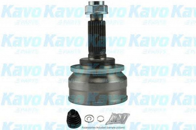 KAVO PARTS cv8005 -  Шарнирный комплект, приводной вал